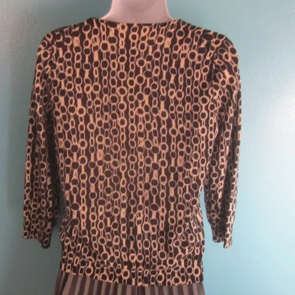 J. Crew crew wool